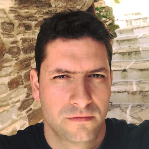 Καραμανώλης Αθανάσιος